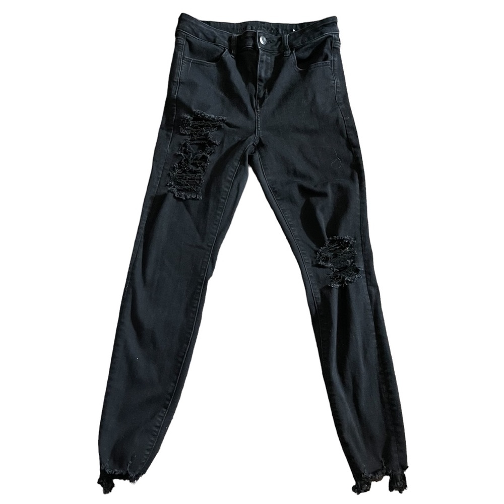 American Eagle Next Level Stretch Jeans Size 10